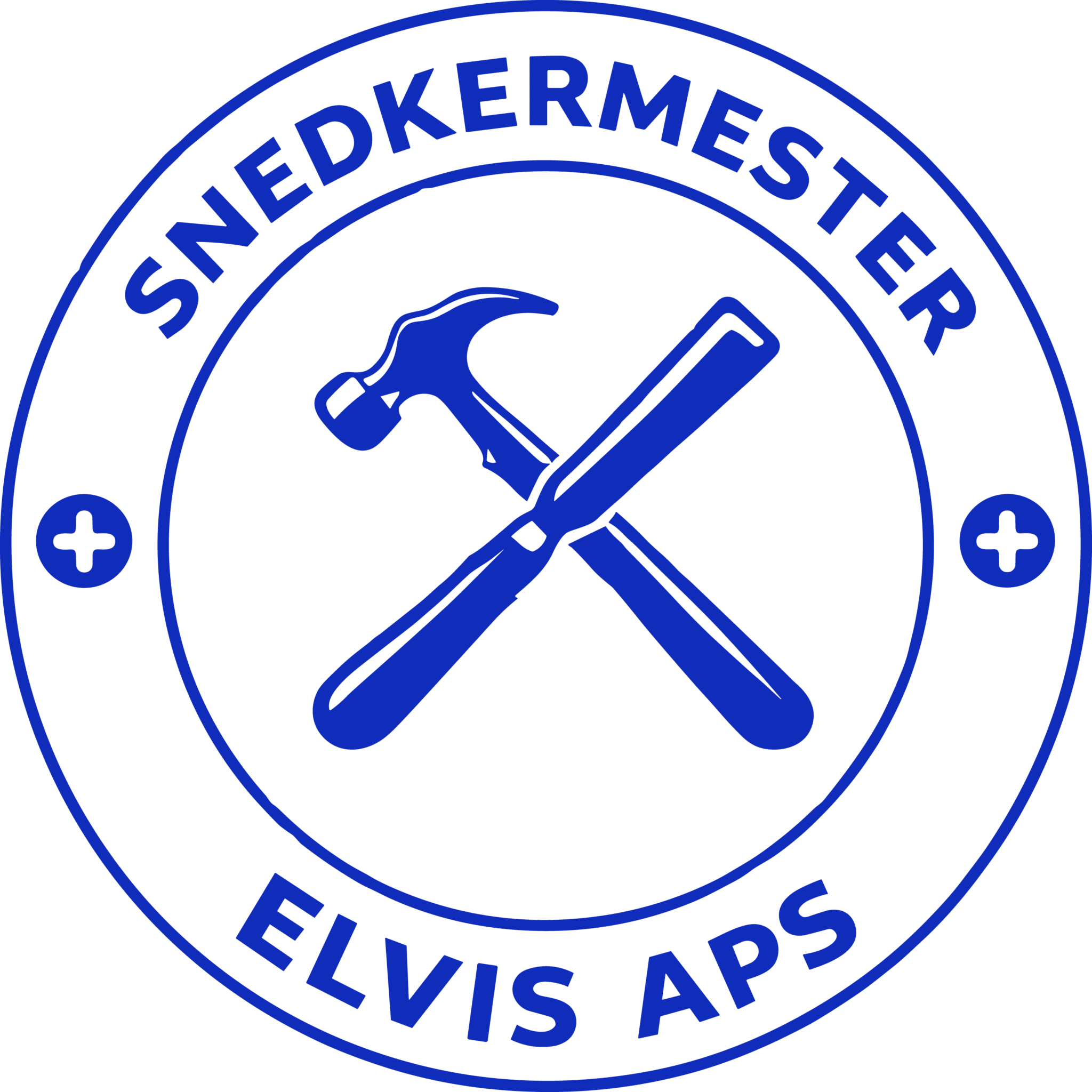 Snedkermester Elvis ApS